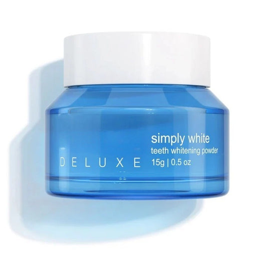 Teeth Whitening Powder